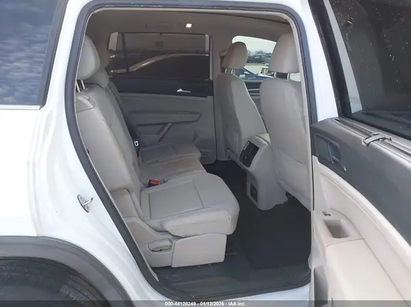 1V2ER2CA4LC504046 2020 VOLKSWAGEN ATLAS - Image 8