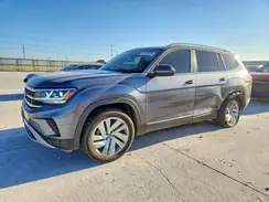 1V2ER2CA4MC538893 2021 VOLKSWAGEN ATLAS