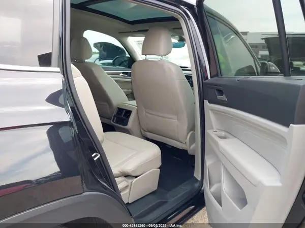 1V2ER2CA4MC539915 2021 VOLKSWAGEN ATLAS - Image 8