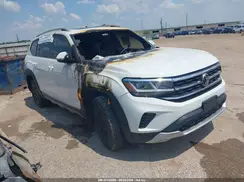 1V2ER2CA4MC541518 2021 VOLKSWAGEN ATLAS