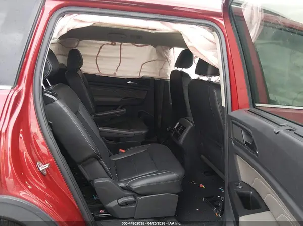 1V2ER2CA4MC543298 2021 VOLKSWAGEN ATLAS - Image 8