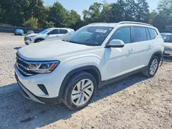 1V2ER2CA4MC547528 2021 VOLKSWAGEN ATLAS