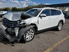 1V2ER2CA4MC548842 2021 VOLKSWAGEN ATLAS