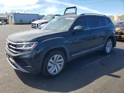 1V2ER2CA4MC585180 2021 VOLKSWAGEN ATLAS