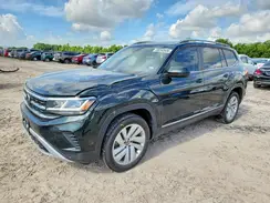 1V2ER2CA4MC592226 2021 VOLKSWAGEN ATLAS