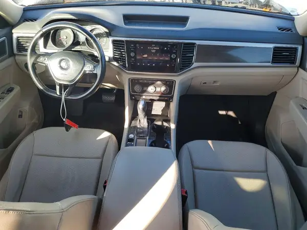 1V2ER2CA5JC503341 2018 VOLKSWAGEN ATLAS - Image 8