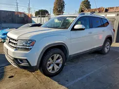 1V2ER2CA5JC507308 2018 VOLKSWAGEN ATLAS