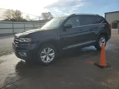 1V2ER2CA5JC511200 2018 VOLKSWAGEN ATLAS