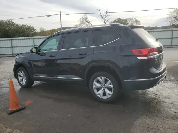 1V2ER2CA5JC511200 2018 VOLKSWAGEN ATLAS - Image 2
