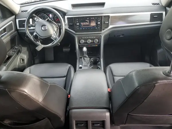 1V2ER2CA5JC511200 2018 VOLKSWAGEN ATLAS - Image 8
