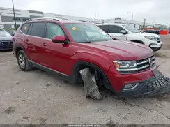 1V2ER2CA5JC512864 2018 VOLKSWAGEN ATLAS