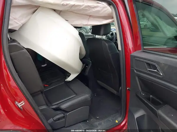 1V2ER2CA5JC512864 2018 VOLKSWAGEN ATLAS - Image 8