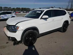 1V2ER2CA5JC521581 2018 VOLKSWAGEN ATLAS