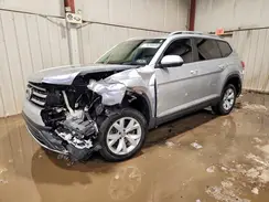 1V2ER2CA5JC525453 2018 VOLKSWAGEN ATLAS