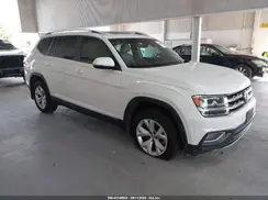 1V2ER2CA5JC528286 2018 VOLKSWAGEN ATLAS