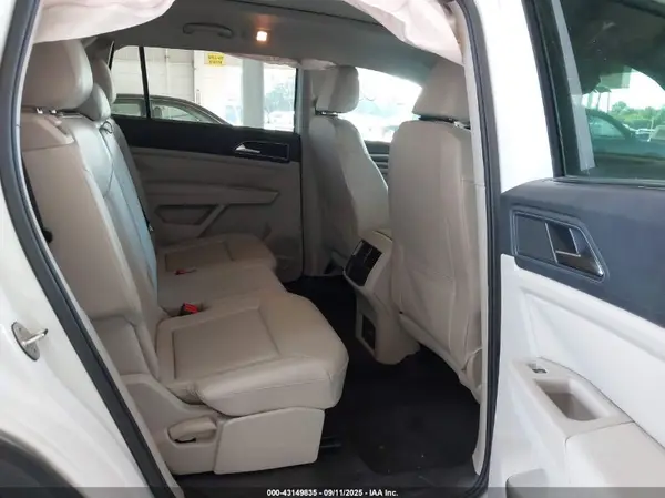 1V2ER2CA5JC528286 2018 VOLKSWAGEN ATLAS - Image 8