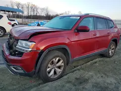 1V2ER2CA5JC528448 2018 VOLKSWAGEN ATLAS