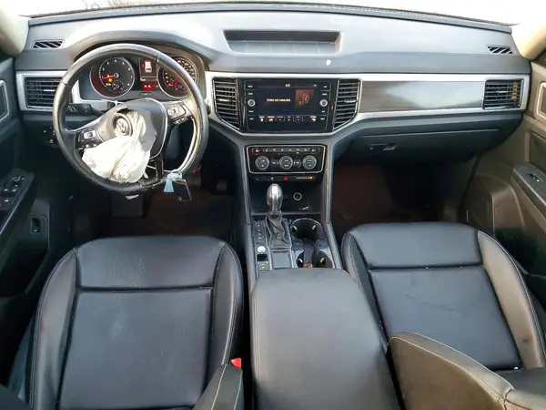 1V2ER2CA5JC528448 2018 VOLKSWAGEN ATLAS - Image 8