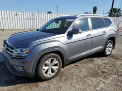 1V2ER2CA5JC546559 2018 VOLKSWAGEN ATLAS