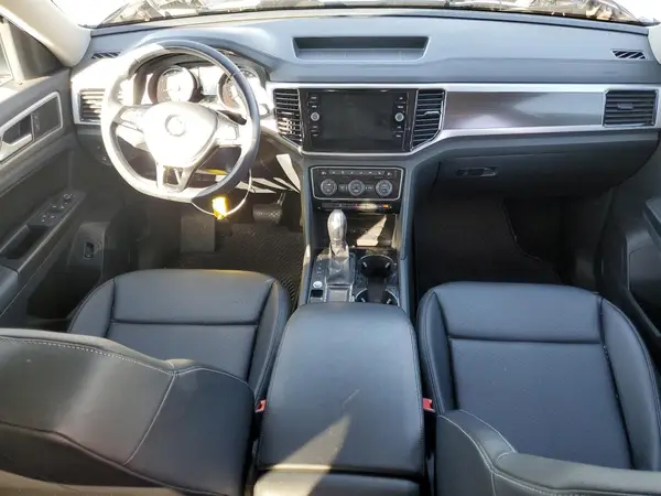 1V2ER2CA5JC546559 2018 VOLKSWAGEN ATLAS - Image 8