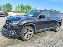 1V2ER2CA5JC579531 2018 VOLKSWAGEN ATLAS