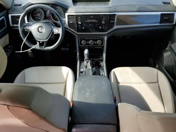 1V2ER2CA5JC579531 2018 VOLKSWAGEN ATLAS - Image 8