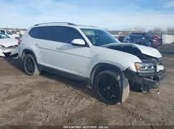 1V2ER2CA5JC586141 2018 VOLKSWAGEN ATLAS