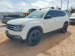 1V2ER2CA5KC506001 2019 VOLKSWAGEN ATLAS