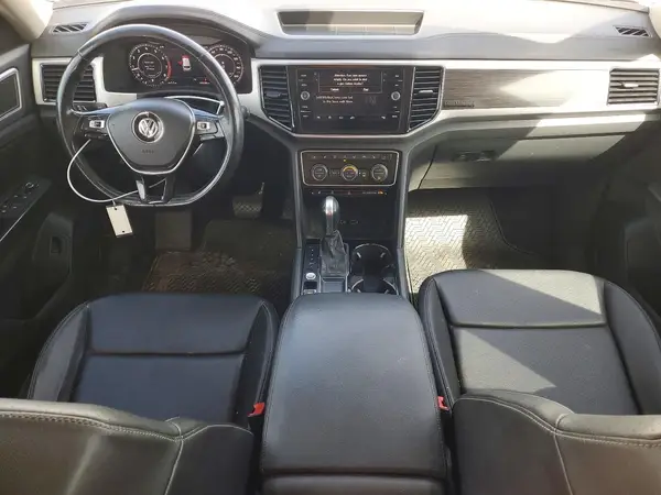 1V2ER2CA5KC506001 2019 VOLKSWAGEN ATLAS - Image 8