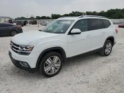 1V2ER2CA5KC519086 2019 VOLKSWAGEN ATLAS