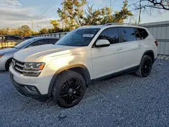 1V2ER2CA5KC521758 2019 VOLKSWAGEN ATLAS