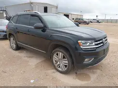 1V2ER2CA5KC531562 2019 VOLKSWAGEN ATLAS