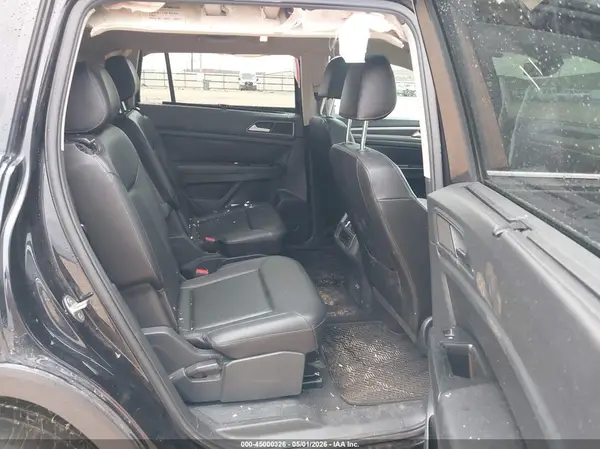 1V2ER2CA5KC531562 2019 VOLKSWAGEN ATLAS - Image 8