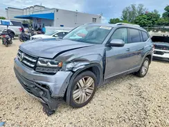1V2ER2CA5KC538558 2019 VOLKSWAGEN ATLAS