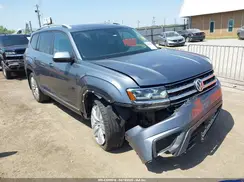 1V2ER2CA5KC555568 2019 VOLKSWAGEN ATLAS