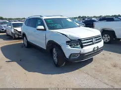 1V2ER2CA5KC556414 2019 VOLKSWAGEN ATLAS