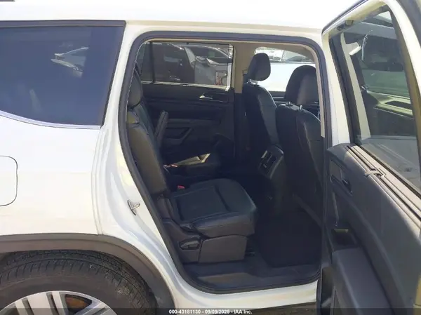 1V2ER2CA5KC556414 2019 VOLKSWAGEN ATLAS - Image 8