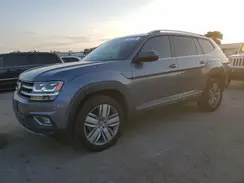 1V2ER2CA5KC556896 2019 VOLKSWAGEN ATLAS
