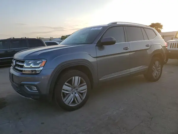 1V2ER2CA5KC556896 2019 VOLKSWAGEN ATLAS - Image 1