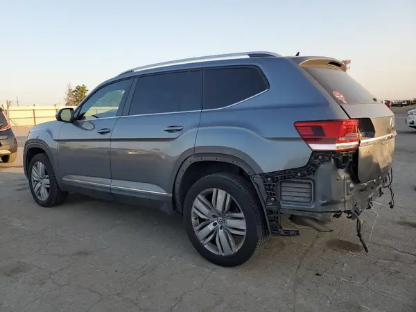 1V2ER2CA5KC556896 2019 VOLKSWAGEN ATLAS - Image 2