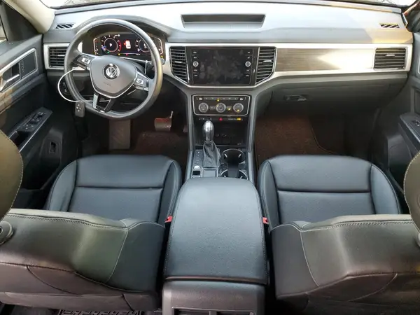 1V2ER2CA5KC556896 2019 VOLKSWAGEN ATLAS - Image 8