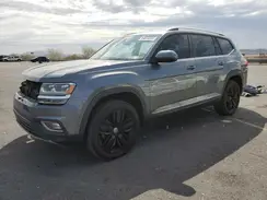 1V2ER2CA5KC563217 2019 VOLKSWAGEN ATLAS
