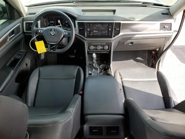 1V2ER2CA5KC563217 2019 VOLKSWAGEN ATLAS - Image 8