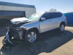 1V2ER2CA5KC582883 2019 VOLKSWAGEN ATLAS