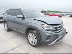 1V2ER2CA5MC503697 2021 VOLKSWAGEN ATLAS