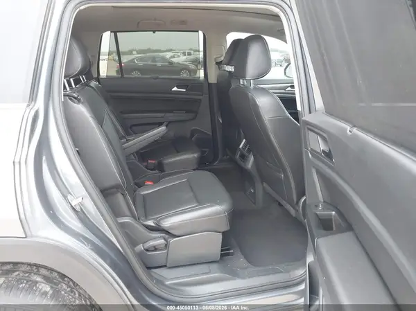 1V2ER2CA5MC503697 2021 VOLKSWAGEN ATLAS - Image 8