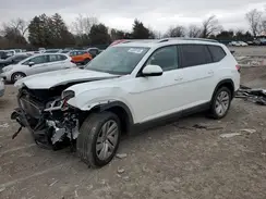 1V2ER2CA5MC504333 2021 VOLKSWAGEN ATLAS