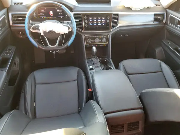 1V2ER2CA5MC519740 2021 VOLKSWAGEN ATLAS - Image 8