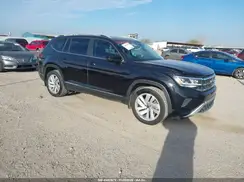 1V2ER2CA5MC519964 2021 VOLKSWAGEN ATLAS