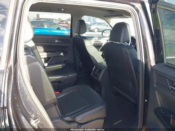 1V2ER2CA5MC519964 2021 VOLKSWAGEN ATLAS - Image 8